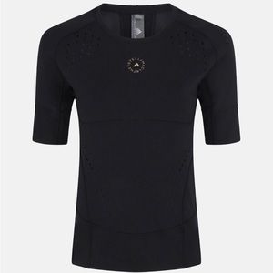 Adidas by Stella McCartney Black TruePurpose Training T-Shirt